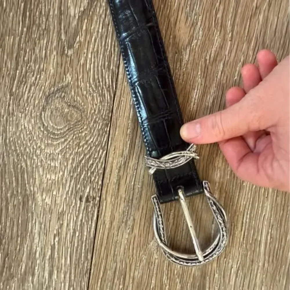 Brighton Belt